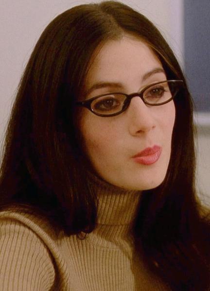 Aleksa Palladino Naked 290850