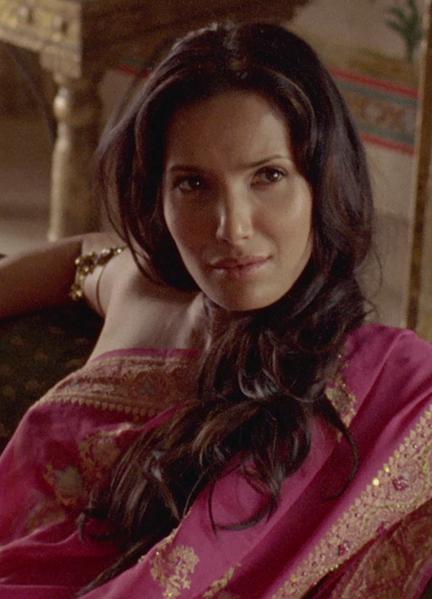 Padma Lakshmi Nude 220548