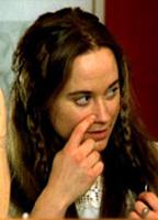 Anja Lundkvist Breasts Butt 7349