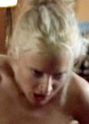 Ingibjörg Gunnarsdóttir Nude Photos 287405