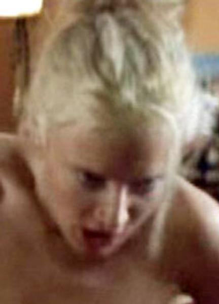 Ingibjörg Gunnarsdóttir Nude Photos 287405
