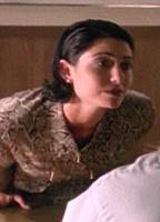 Nina Leichtling Breasts Thong* 7373