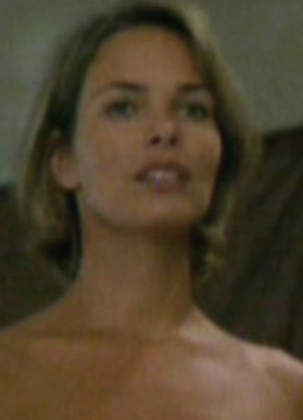 Maja Ottesen Nude Scenes 258795