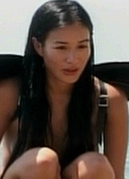 Christy Chung Naked 229374