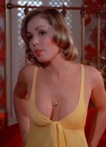 Connie Strickland Nude 95192