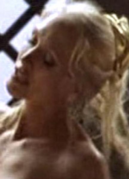 Wendi Winburn Nude Photos 245097