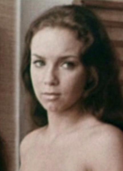 Marie Liljedahl Naked 290534