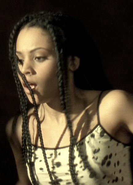 Bianca Lawson Sexy Photos 279761