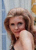 Jennifer Welles Porn Star Breasts Bush 281543