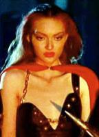 Moune Duvivier Breasts Bush 7514