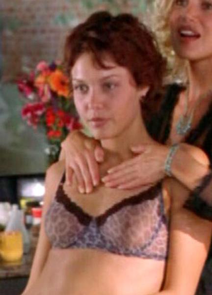 Alaina Huffman Naked 246018