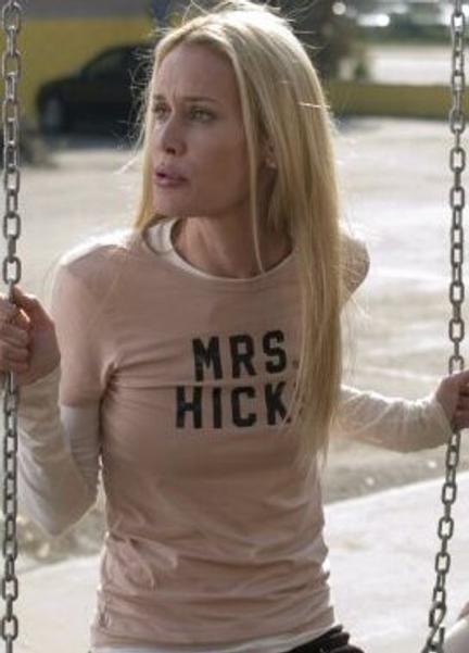 Sexiest Jennifer Schwalbach Smith Scenes 223707