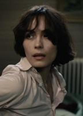 Shannyn Sossamon Bikini Body Double 274059