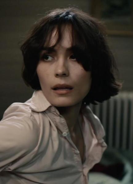Shannyn Sossamon Nude Scenes 274059
