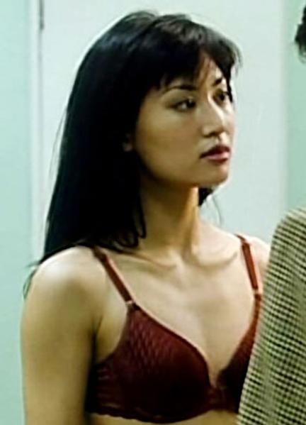 Valerie Chow Nude 249480
