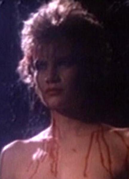 Marie Laurin Nude Scenes 248283