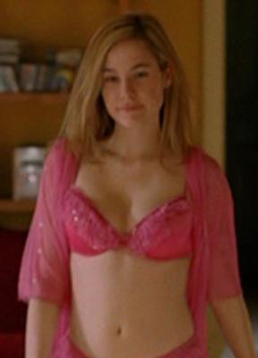 Caroline Dhavernas Bikini Breasts 228918