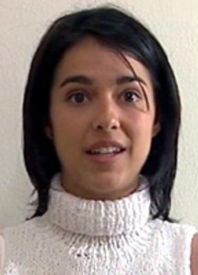 Cristina Brondo Nude 23804