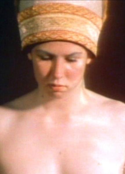 Dody Dorn Nude Scenes 288851