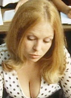 Jacki Weaver Breasts Bush 236658