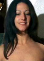 Catherine Lafferière Breasts Bush 7644