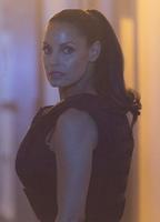 Trish Stratus Athlete Sexy Thong 217344