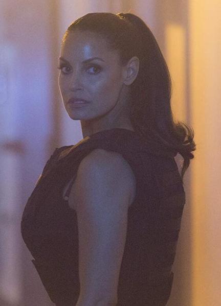 Sexy Trish Stratus 217344