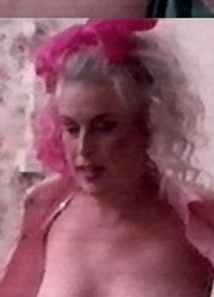 Buddug Williams Naked 288398