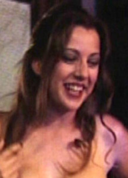 Holly Hollywood Nude Scenes 234939
