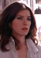 Finola Geraghty Breasts Bush 7756