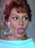 Sonia Infante Breasts Bush 7760