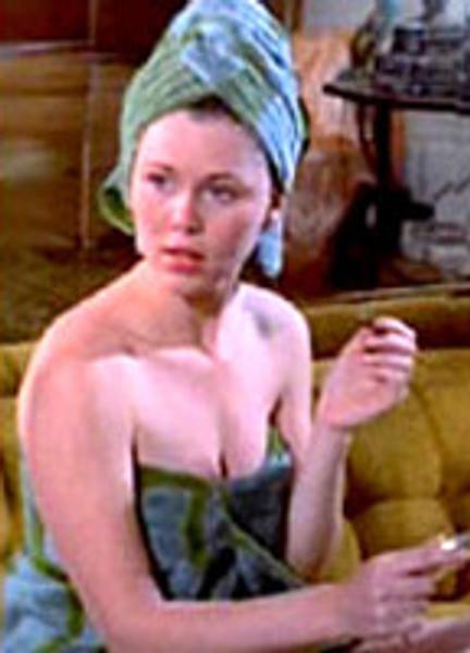 Donna Desmond Nude Photos 45701