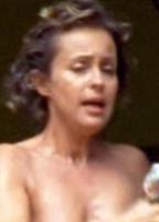 Fanny Cottençon Breasts Bush 243663