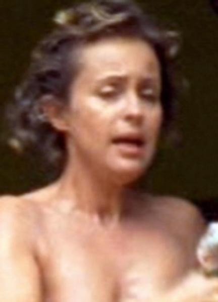 Fanny Cottençon Nude Scenes 243663