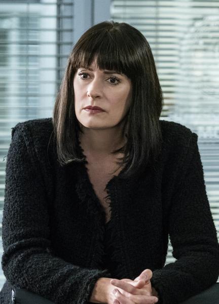 Paget Brewster Nude 217356