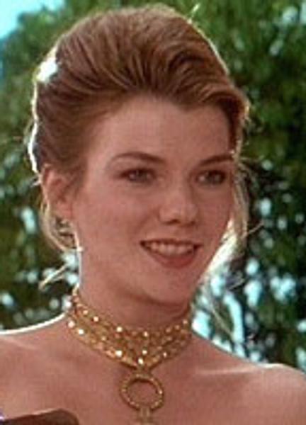 Stephanie Niznik Nude 52768