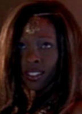 Ruth Dubuisson Breasts 287197