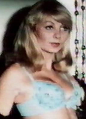Suzy Mandel Porn Star Breasts Bush 238395