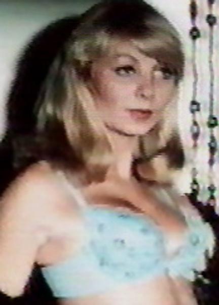 Suzy Mandel Nude Scenes 238395