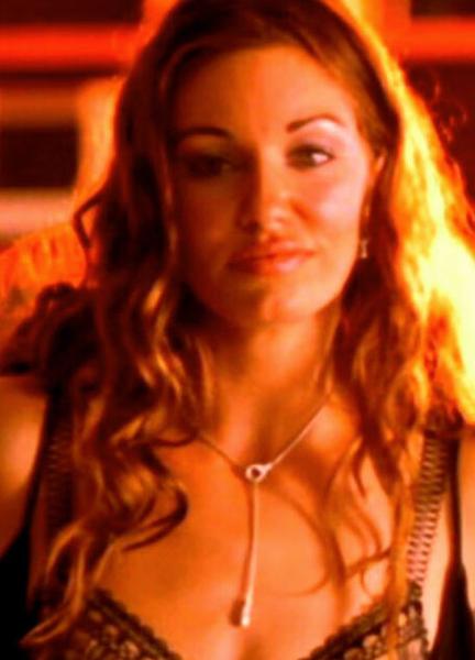 Bianca Kajlich Nude Scenes 227007