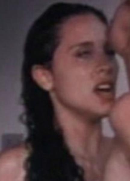 Gabriela Alves Nude 251196