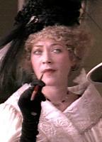 Linda Thorson Breasts 7875