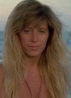 Kara Zielke Breasts Bush 259698