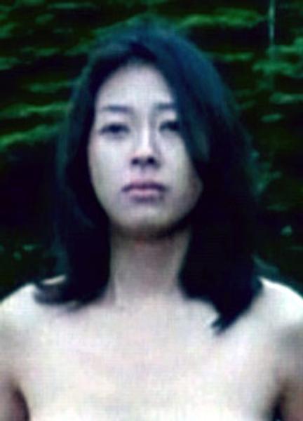 Chiharu Komatsu Nude 249612
