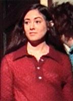 Sandra Peabody Breasts Bush 8010