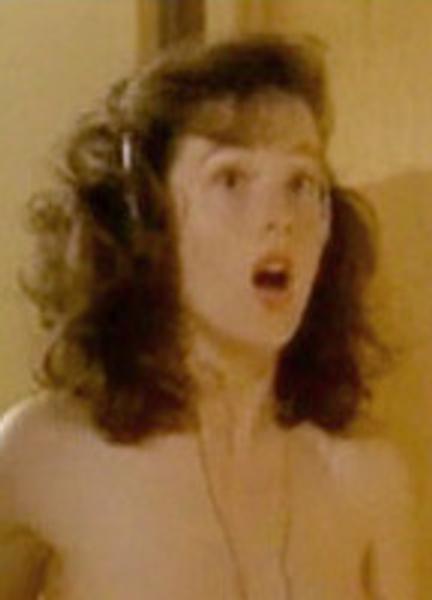Agnès Blanchot Nude Photos 237837