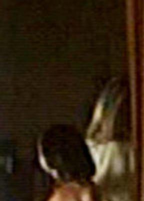 Maite Pastor Breasts Bush 251226