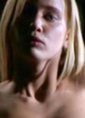 Karina Fallenstein Breasts Bush 246054