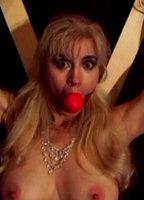 Deborah Dutch Bikini Breasts 246816