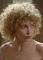 Gaëlle Legrand Breasts Bush 245973